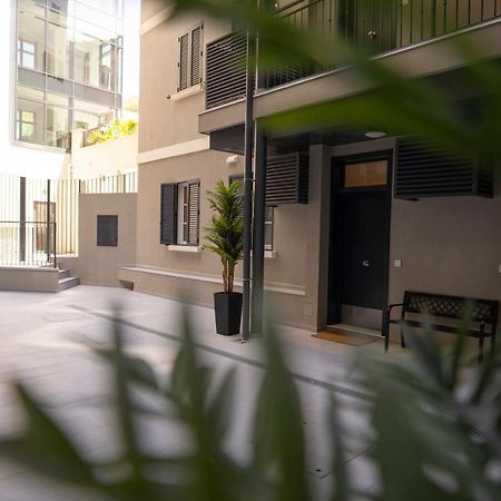 Sylvain Suites-Hosted By Sweetstay Gibilterra Esterno foto