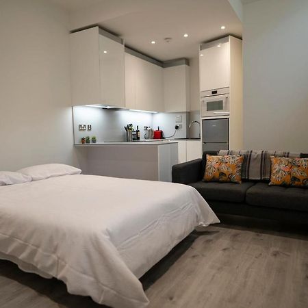 Sylvain Suites-Hosted By Sweetstay Gibilterra Esterno foto