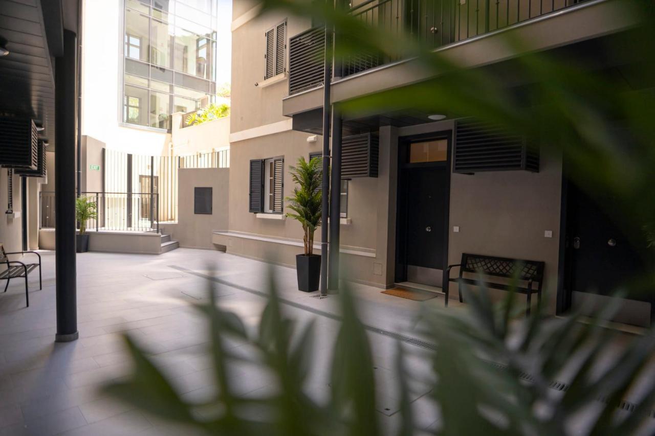 Sylvain Suites-Hosted By Sweetstay Gibilterra Esterno foto