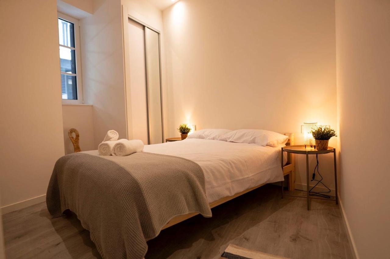 Sylvain Suites-Hosted By Sweetstay Gibilterra Esterno foto