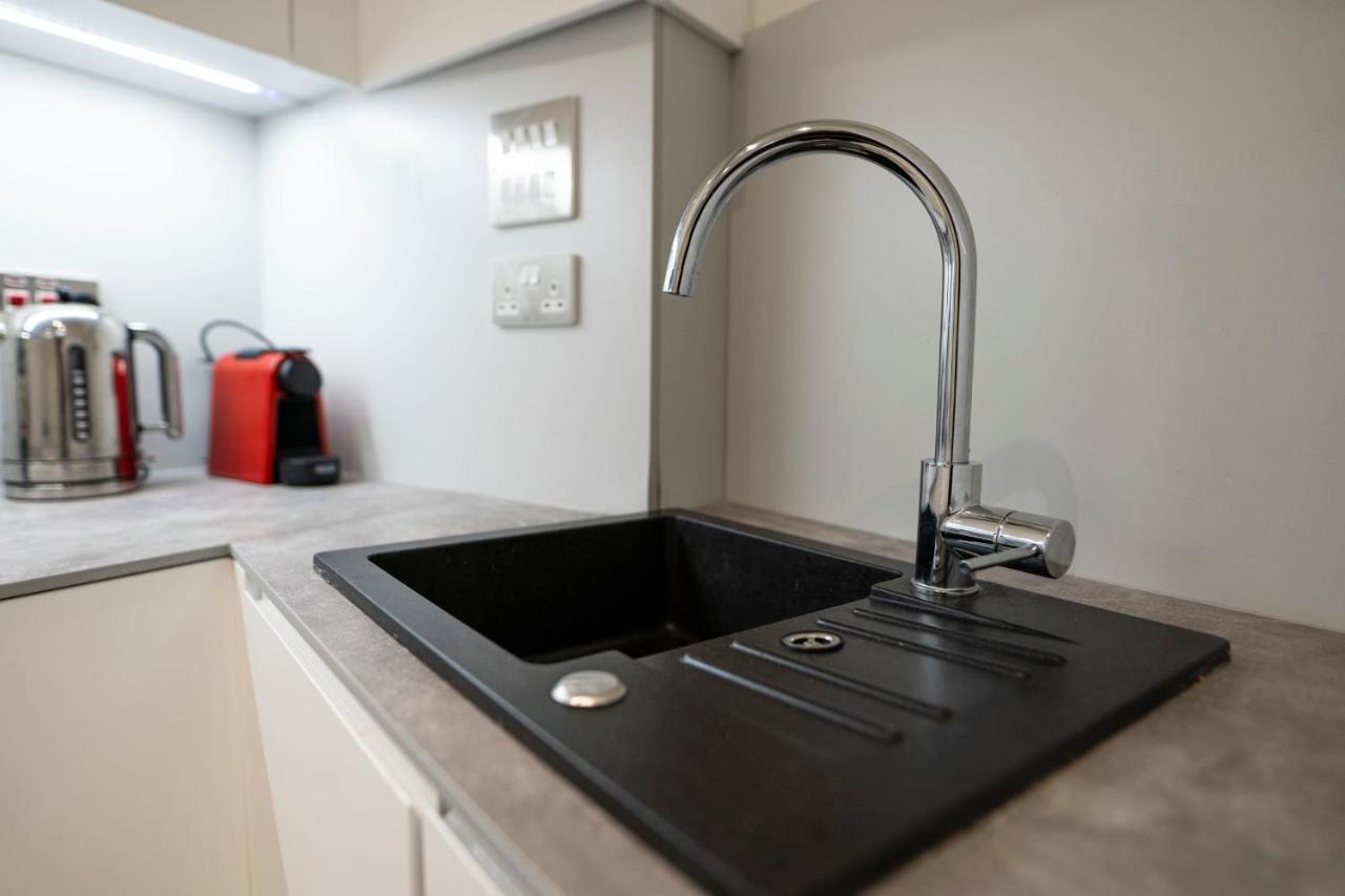 Sylvain Suites-Hosted By Sweetstay Gibilterra Esterno foto