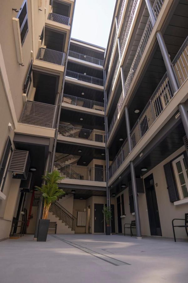 Sylvain Suites-Hosted By Sweetstay Gibilterra Esterno foto