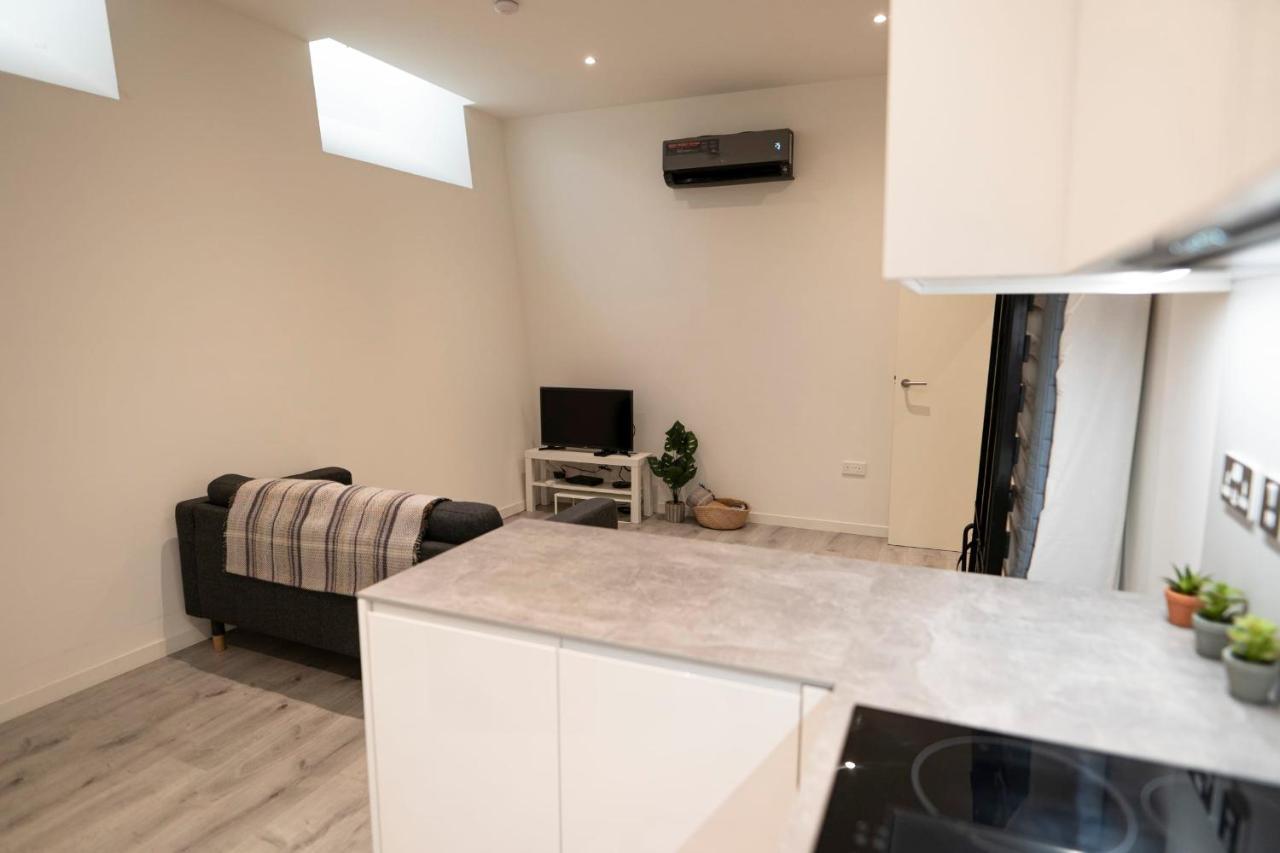 Sylvain Suites-Hosted By Sweetstay Gibilterra Esterno foto